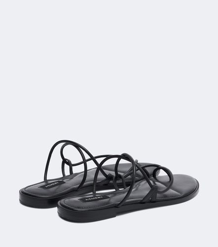 A.Emery Mules Silas en cuir - A.Emery - Modalova