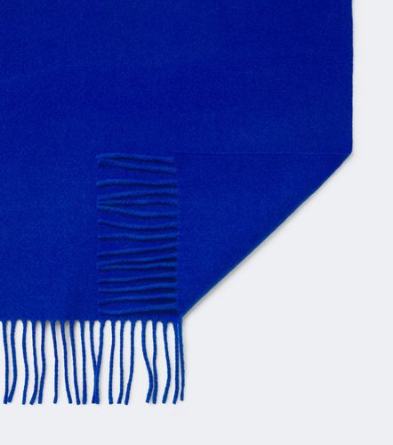 Écharpe Allyson en laine vierge - The Frankie Shop - Modalova