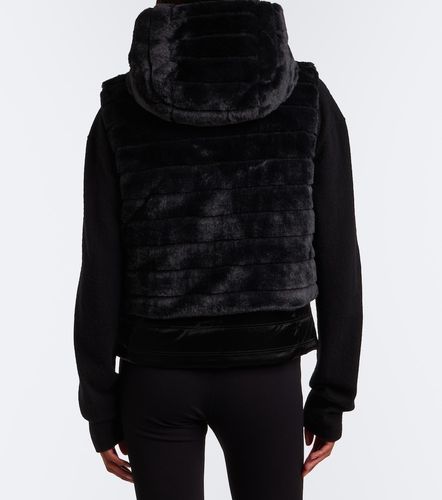 Bogner Gilet Manda à capuche - Bogner - Modalova