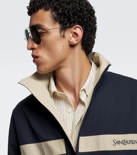 Lunettes de soleil aviateur SL 972 - Saint Laurent - Modalova