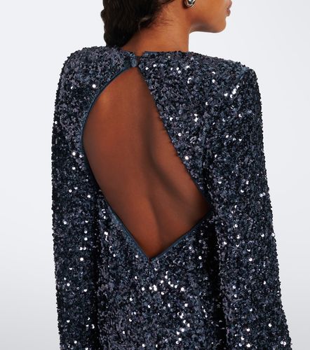 Alémais Robe Ellie à sequins - Alemais - Modalova