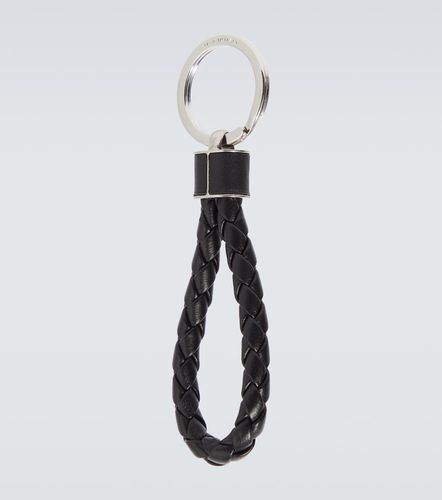 Bottega Veneta Porte-clés en cuir - Bottega Veneta - Modalova