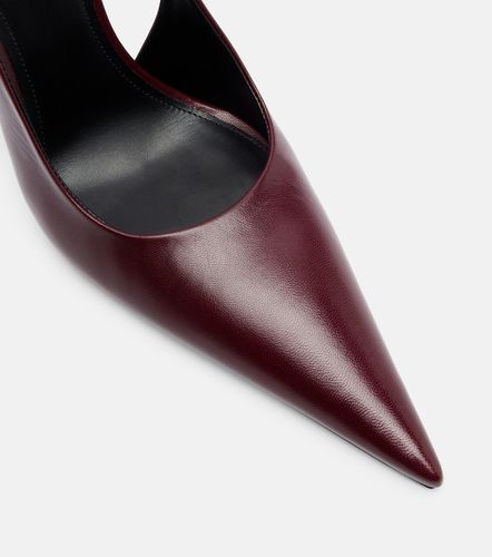 Escarpins Victoria à bride arrière - Victoria Beckham - Modalova