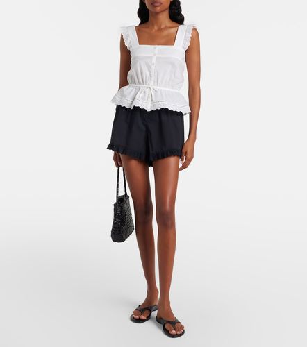 Top Clive en coton - Poupette St Barth - Modalova