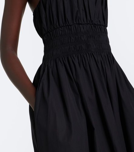 Asceno Robe midi Verona en coton - Asceno - Modalova