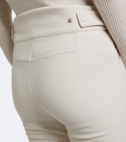 Pantalon de ski évasé - Yves Salomon - Modalova
