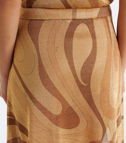 Pucci Mini-jupe Marmo - Pucci - Modalova