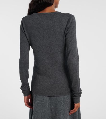 Top N°392 Eel en coton et cachemire - Extreme Cashmere - Modalova