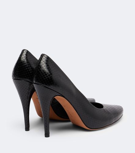 JUDE Escarpins Jerry en cuir - JUDE - Modalova