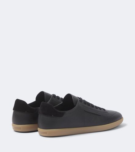 Zegna Baskets 232 en cuir - Zegna - Modalova