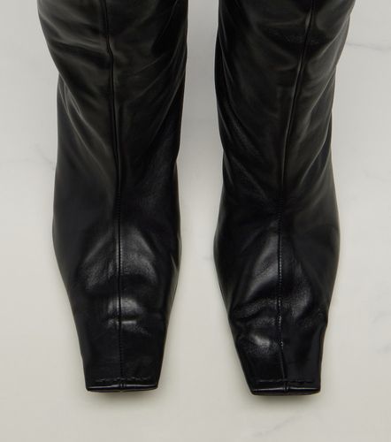 Khaite Bottes Marlene en cuir - Khaite - Modalova