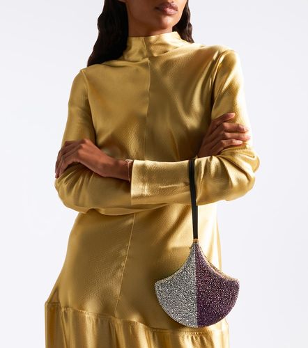 Pochette Ginkgo à ornements - Bvlgari - Modalova