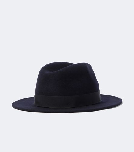 Borsalino Fedora Macho en laine - Borsalino - Modalova