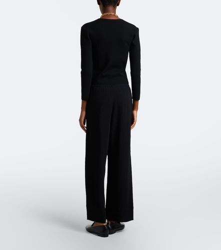 Toteme Pantalon ample - Toteme - Modalova