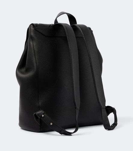 Sac à dos Diago en cuir Intreccio - Bottega Veneta - Modalova