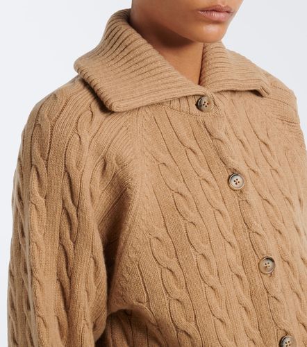 Cardigan en laine et cachemire - Polo Ralph Lauren - Modalova