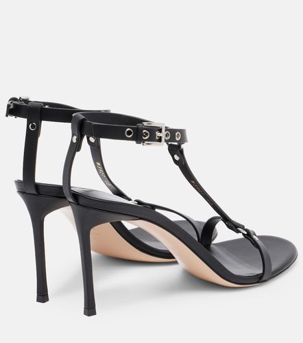 Tom Ford Sandales en cuir - Tom Ford - Modalova