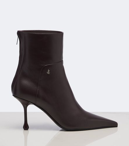 Jimmy Choo Bottines Cycas en cuir - Jimmy Choo - Modalova