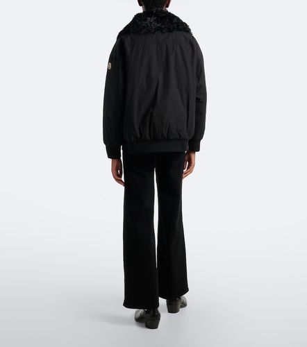 Frame Jean wide Le Slim Palazzo - Frame - Modalova