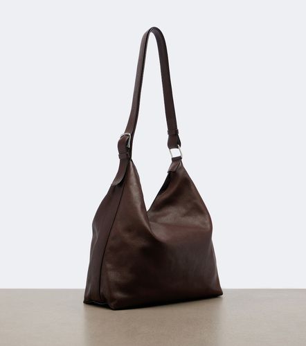 The Row Cabas Ian Large en cuir - The Row - Modalova