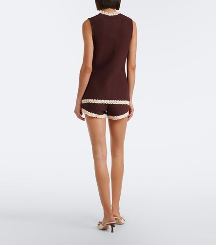 Posse Short Hattie - Posse - Modalova