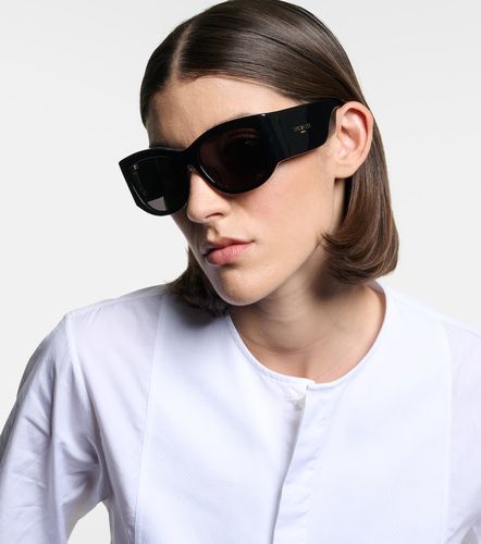 Lunettes de soleil carrées DiorNuit S1I - Dior Eyewear - Modalova