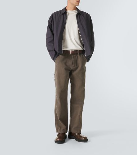 Frame Pantalon droit Workwear - Frame - Modalova