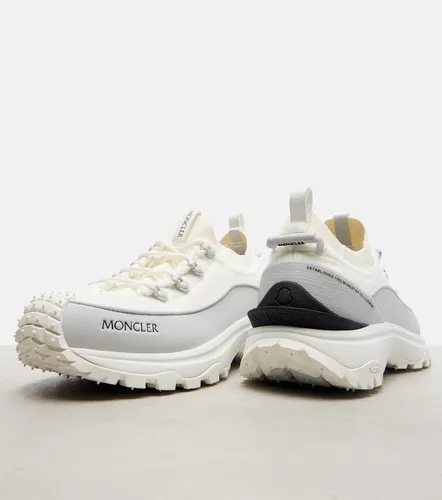 Moncler Baskets Trailgrip Lite3 - Moncler - Modalova