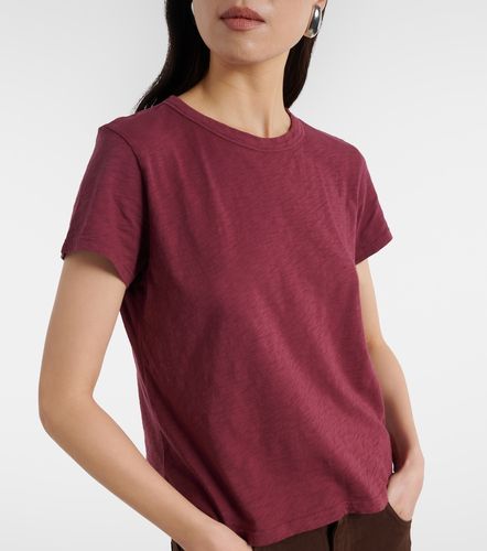 Velvet T-shirt Marika en coton - Velvet - Modalova