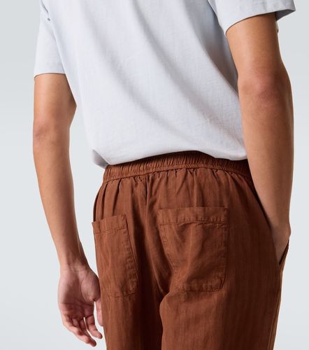 Pantalon droit Mendes - Frescobol Carioca - Modalova