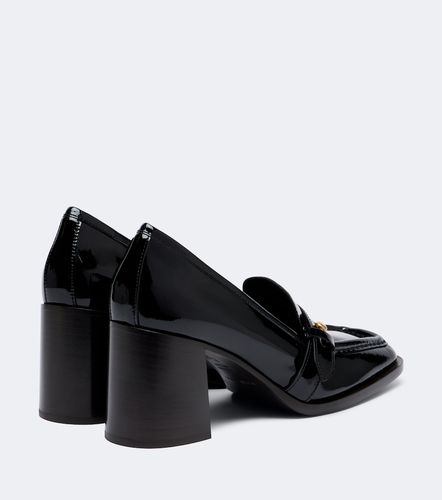 Zimmermann Escarpins Astor en cuir - Zimmermann - Modalova