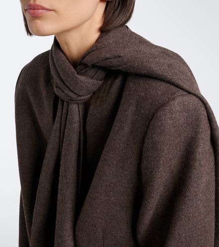 Toteme Blazer à nouer - Toteme - Modalova