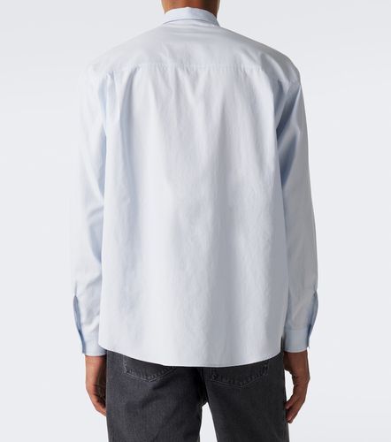 Auralee Chemise en coton - Auralee - Modalova
