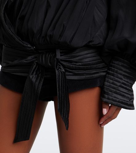 Isabel Marant Veste Diljane en soie - Isabel Marant - Modalova