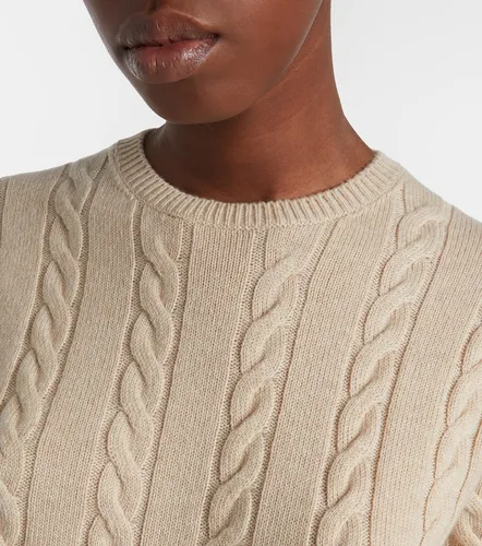 Loro Piana Pull Cedar en cachemire - Loro Piana - Modalova