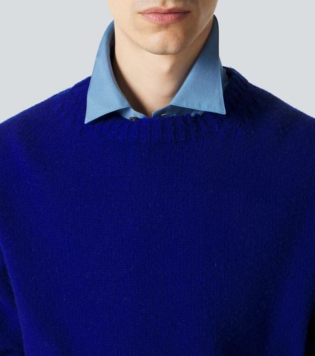 Tom Ford Pull en laine et cachemire - Tom Ford - Modalova