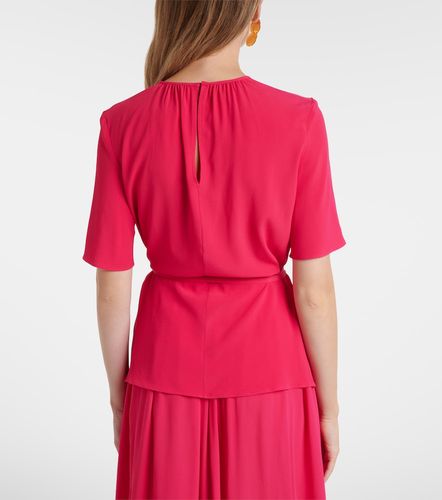 Joseph Blouse Libby à ceinture - Joseph - Modalova