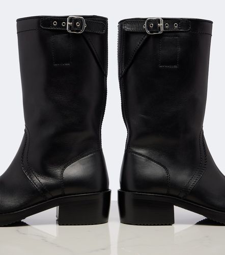 Dries Van Noten Bottes en cuir - Dries Van Noten - Modalova