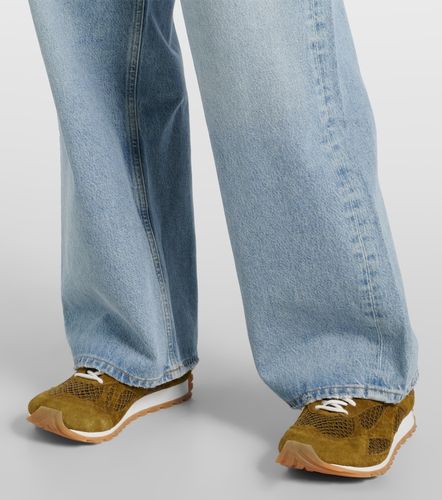 Agolde Jean Low Slung Baggy - Agolde - Modalova