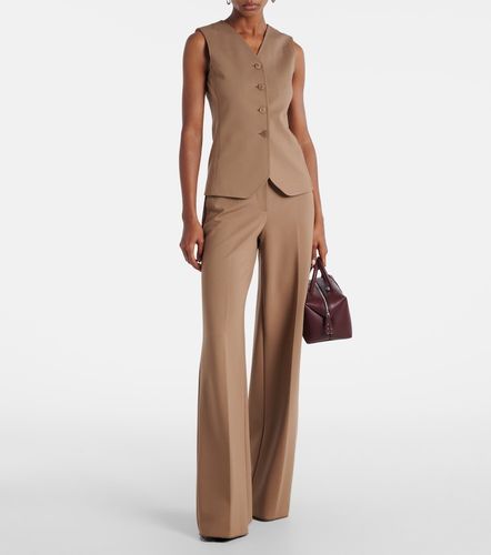 Max Mara Veste sans manches Fornovo - Max Mara - Modalova
