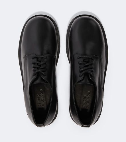 Derbies Jackson en cuir - Studio Nicholson - Modalova