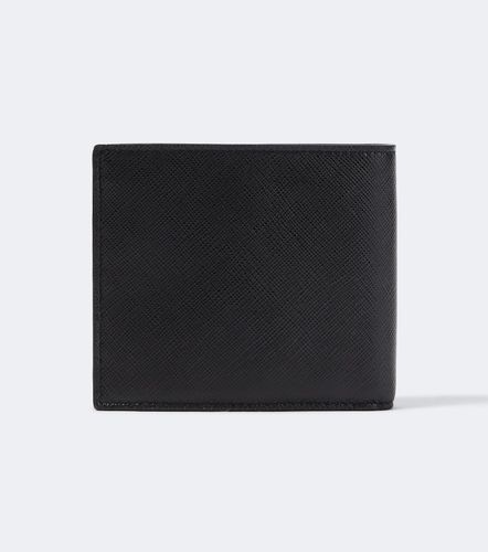 Prada Portefeuille en cuir Saffiano - Prada - Modalova