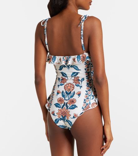 Maillot de bain Jacelyn à volants - Montce - Modalova