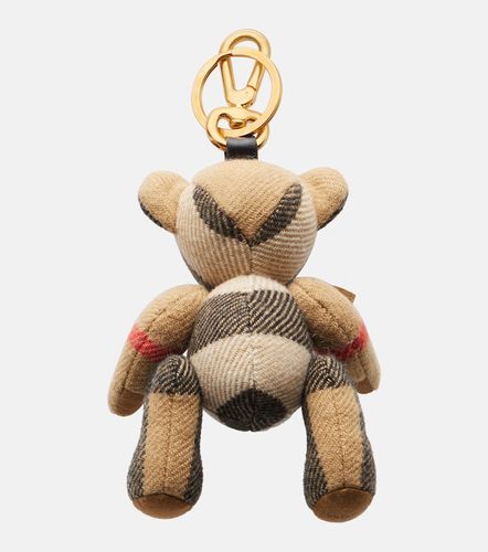 Burberry Bijou de sac Thomas Bear - Burberry - Modalova