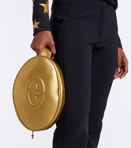 Sac ceinture Hinata Small à logo - Goldbergh - Modalova