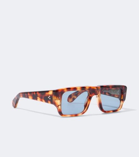 Lunettes de soleil rectangulaires Devoto - Jacques Marie Mage - Modalova