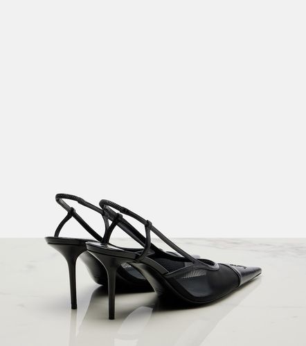 Escarpins slingback Renée - Saint Laurent - Modalova