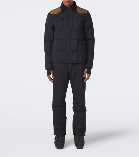 Veste de ski Geltech - Moncler Grenoble - Modalova