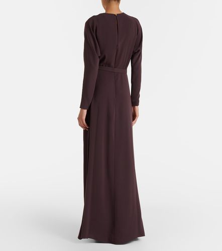 Max Mara Robe longue à ornement - Max Mara - Modalova