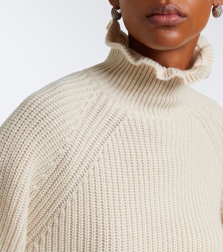 Max Mara Pull en laine et cachemire - Max Mara - Modalova